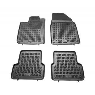 Tapis de Sol-NISSAN-QASHQAI-2007-2014-