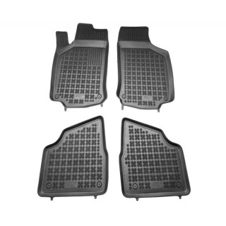 Tapis de Sol-OPEL-CORSA-C-2000-2006-