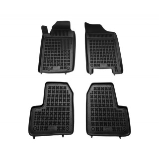 Tapis de Sol-PEUGEOT-206-PLUS-2009-2012