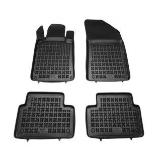 Tapis de Sol-PEUGEOT 508 SW 2011-2019