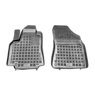 Tapis de Sol -CITROEN-BERLINGO-2008-2018-2-PIECES-AVANT