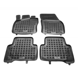 Tapis de Sol VOLKSWAGEN TIGUAN 2016 2023