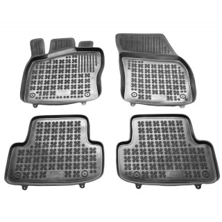 Tapis De Coffre SEAT Ateca (depuis 2020) - Protection Antidérapante, Facile à Nettoyer