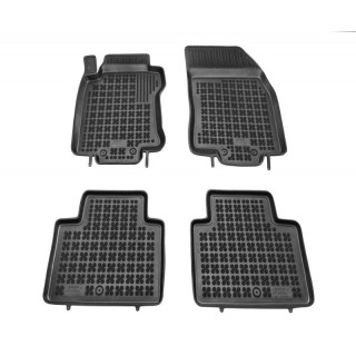 Tapis de Sol-NISSAN-X-TRAIL-2014-2021