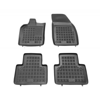 Tapis de Sol-VOLVO-V-50-2004-2012