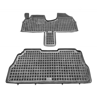 Tapis de Sol-PEUGEOT-806-1994-2002