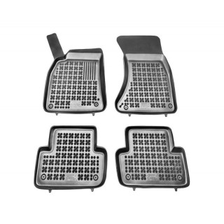 Tapis de Sol  AUDI A5 SPORTBACK 2009 2016 - Access Auto 4x4