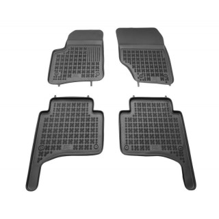 Tapis de Sol-PORSCHE-CAYENNE-2002-2010-