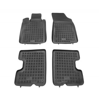 Tapis de Sol DACIA SANDERO 2008 2013 - Access Auto 4x4