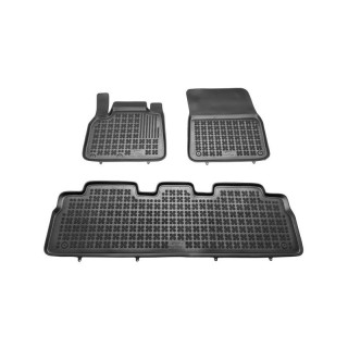 Tapis de Sol-RENAULT-ESPACE-2002-2014-