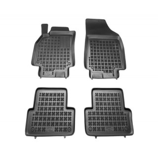 Tapis de Sol RENAULT FLUENCE 2009 2012