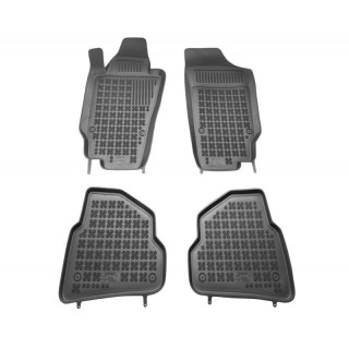 Tapis de Sol-SEAT-IBIZA-2008-2017-