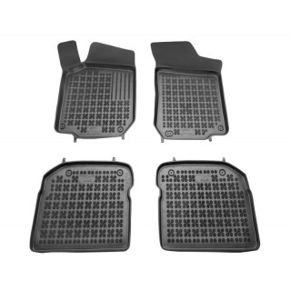 Tapis de Sol-SEAT-LEON-1999-2005-