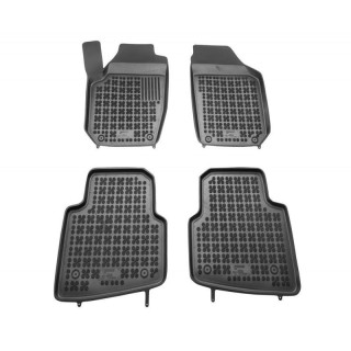 Tapis de Sol-SKODA-ROOMSTER-2006-2015