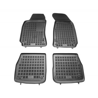 Tapis de Sol-SKODA-SUPERB-2001-2008-