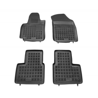 Tapis de Sol-SUZUKI-SX-4-2006-2013-