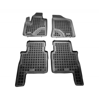 Tapis de Sol-HYUNDAI-SANTA-FE-2007-2012-