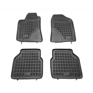 Tapis de Sol-TOYOTA-AVENSIS-2003-2009-