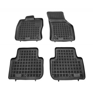 Tapis de Sol-VOLKSWAGEN-GOLF-SPORTSVAN-2014-AUJOURD'HUI-