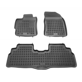 Tapis de Sol-TOYOTA-VERSO-2009-2018