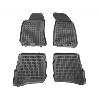 Tapis de Sol-VOLKSWAGEN-PASSAT-1996-2005-