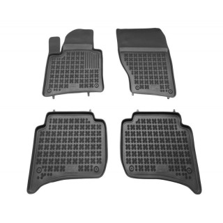 Tapis de Sol-VOLKSWAGEN-TOUAREG-2010-2018