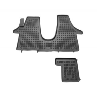 Tapis de Sol-VOLKSWAGEN-T5-MULTIVAN-2003-2014-