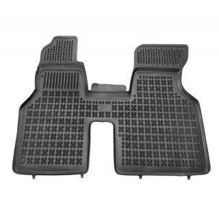 Tapis de Sol-VOLKSWAGEN-T4-1990-2003-