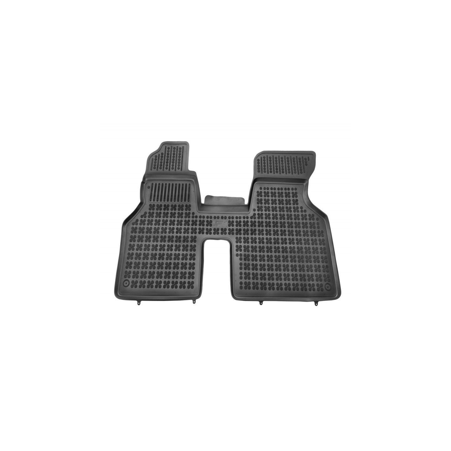 Vw T4 Rear Rugs Tapis de Sol VOLKSWAGEN T4 1990 2003