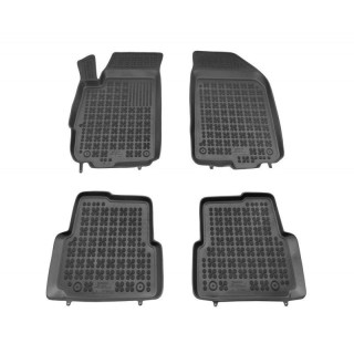 Tapis de Sol CHEVROLET AVEO 2011-2020