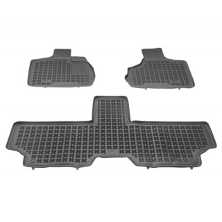 Tapis de Sol-CHRYSLER-VOYAGER-5-PLACES-2001-2006-