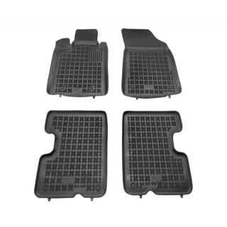 Tapis de Sol DACIA LOGAN BREAK 2008  2012 - Access Auto 4x4