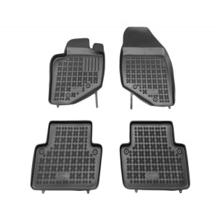 Tapis de Sol-VOLVO-S-80-1998-2006-