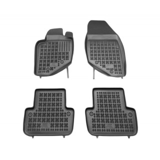 Tapis de Sol-VOLVO-S-60-2001-2009-