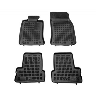 Tapis de Sol MINI ONE COOPER 2001 2013 - Access Auto 4x4