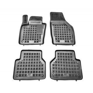 Tapis de Sol AUDI Q3 2011 2019 - Access Auto 4x4