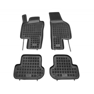 Tapis de Sol VW NEW BEETLE 2012 2018 - Access Auto 4x4