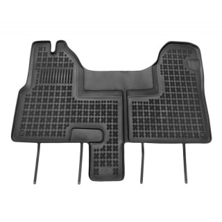 Tapis de Sol-IVECO-DAILY-2006-2014