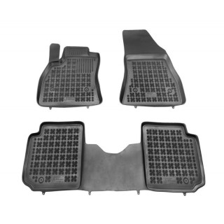 Tapis de Sol FIAT 500 L 2013 AUJOURD'HUI - Access Auto 4x4