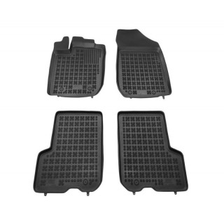 Tapis de Sol DACIA LOGAN MCV 2013 2020 - Access Auto 4x4