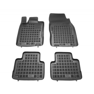 Tapis de Sol-NISSAN-QASHQAI-2014-2021