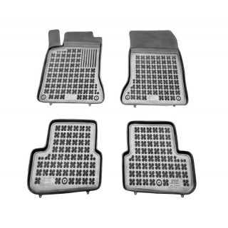 Tapis de Sol-MERCEDES-CL-A-2013-2019