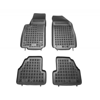 Tapis de Sol  CHEVROLET TRAX 2013 2016 - Access Auto 4x4