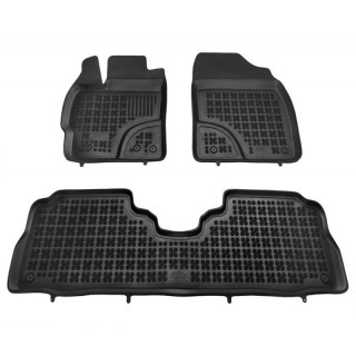 Tapis de Sol-TOYOTA-PRIUS-+-2012-2015