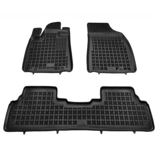 Tapis de Sol-LEXUS-RX-450-H-2012-2015-