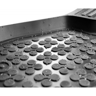 Tapis de Sol SUZUKI JIMNY 1998 2018 - Access Auto 4x4