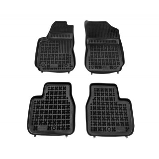 Tapis de Sol-CITROEN-C4-CACTUS-2014-2018