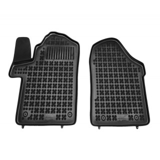 Tapis de Sol MERCEDES VIANO VITO 2014 2024