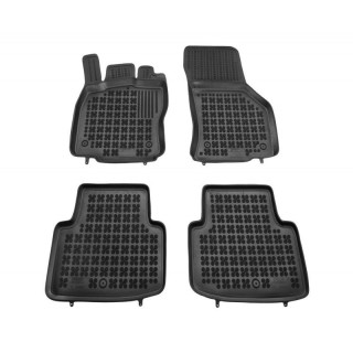 Tapis de Sol-VOLKSWAGEN-PASSAT-B8-2014-AUJOURD'HUI-