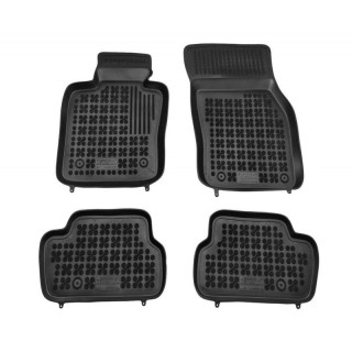 Tapis de Sol MINI ONE COOPER 2013 2023 - Access Auto 4x4